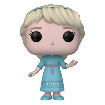 Фигурка Funko POP! Vinyl: Disney: Frozen 2: Young Elsa 40888