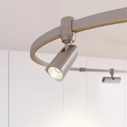 Светильник ART-APRIORI-SPOT-TURN-R45-8W Day4000 (TN, 36 deg, 48V) (Arlight, IP20 Металл, 3 года) 047796