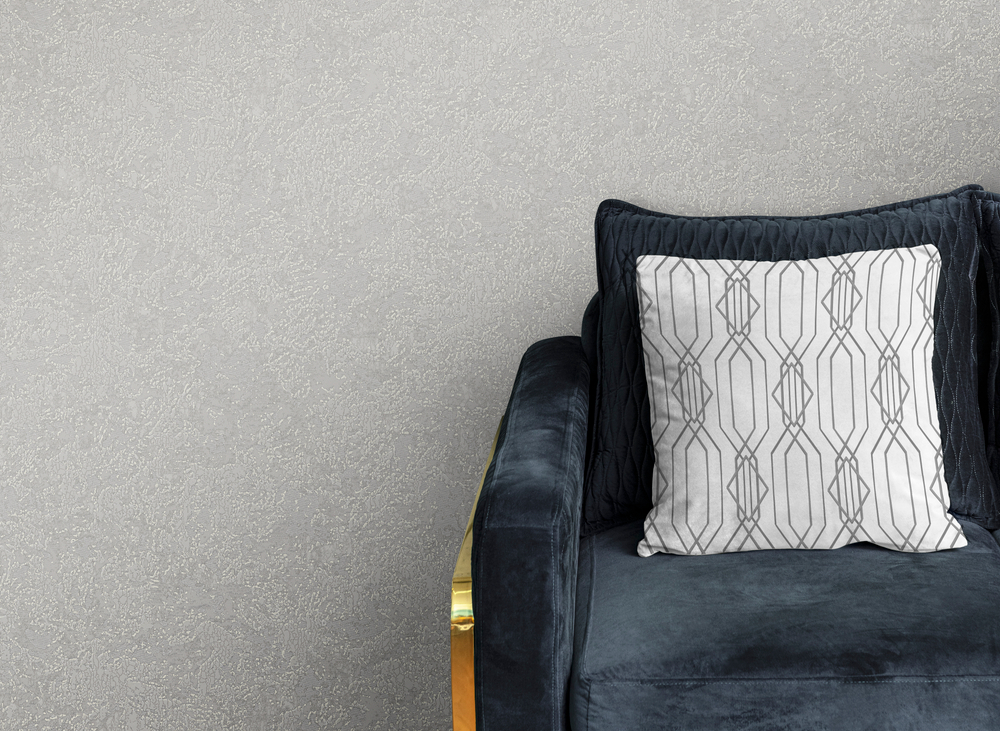 Инара фон - 12 (белая с перламутром)