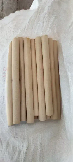 Нагель-Шкант берёзовый 25 мм 50 штук ,длинна 300 мм.