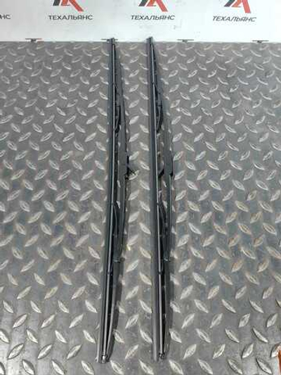 Щетка стеклоочистителя 488-6509