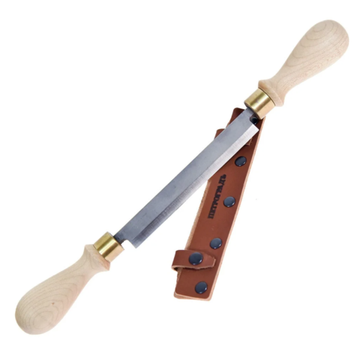 Прямой скобель 130мм Петроградъ CKC1 М00013182