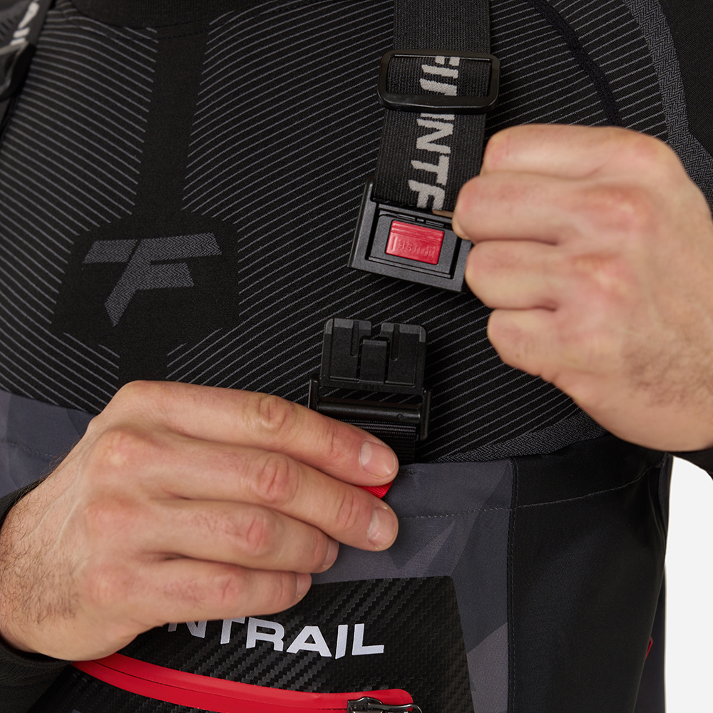 Вейдерсы FINNTRAIL ATHLETIC