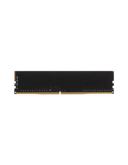 AMD DDR4 DIMM 16GB R9416G3206U2S-UO PC4-25600, 3200MHz R9 Gamers Series Black