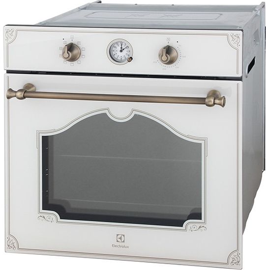 Электрический духовой шкаф Electrolux OPEB 2500 V