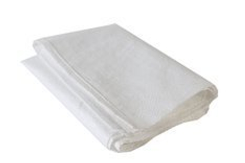 Мешки строительные белые 55х95 см Россия