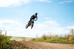 Мотоцикл кроссовый эндуро SHARMAX Expert «177» 250 (2024)