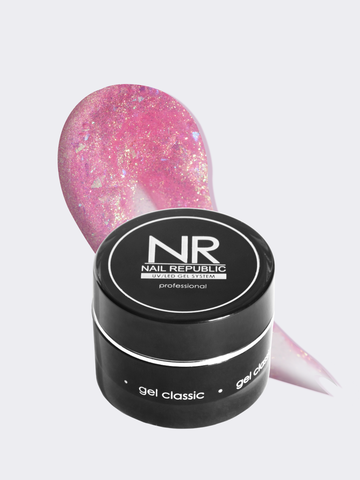 NR Glam Gel №232 (15 мл)