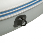 Адмирал 290 (лодка ПВХ)