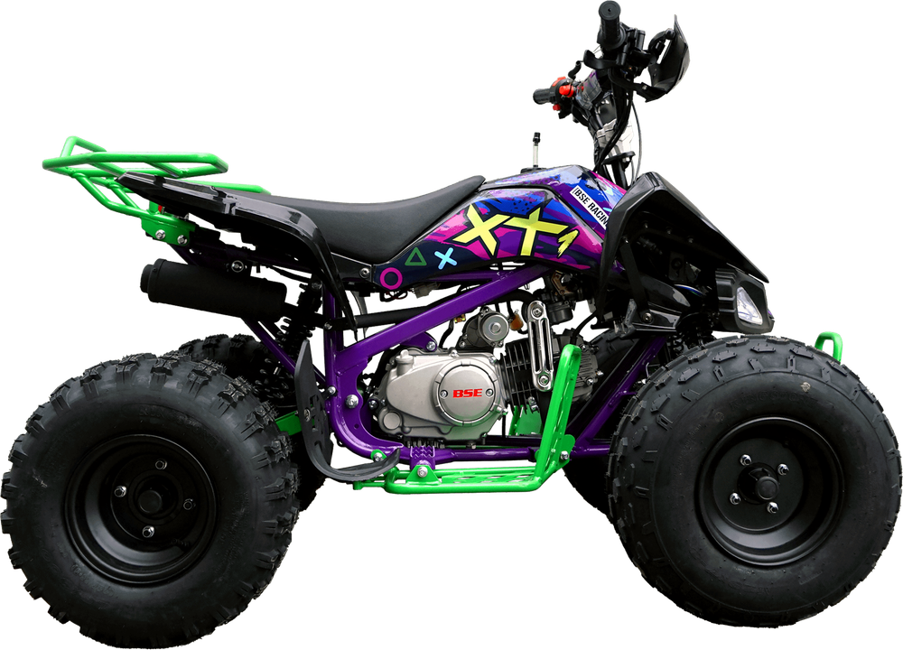 BSE XT1