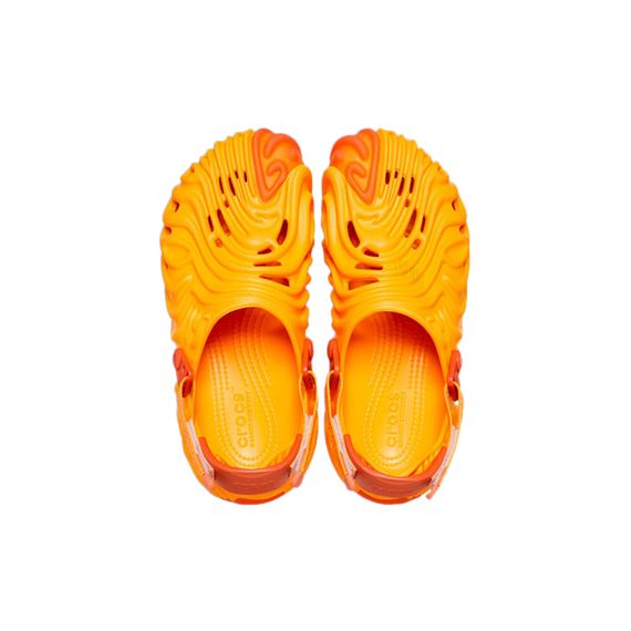 Crocs Pollex Clog 'Orange'
