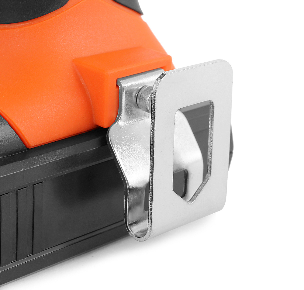 Аккумуляторный резьбовой заклепочник MESSER M2000 (М6) с двумя Li-Ion аккумуляторами