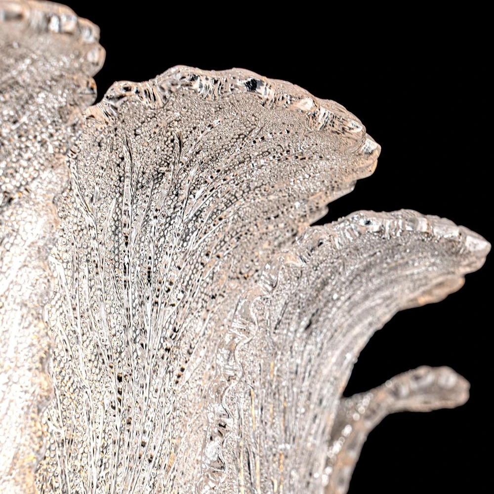 Подвесная люстра Modelux ML.6550.17P