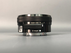 Sony A6000 kit 16-50mm 1.8 OSS