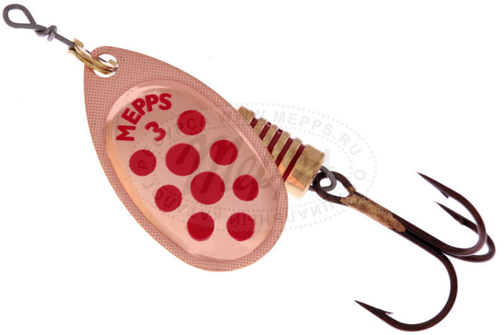 Mepps AGLIA DECOREE