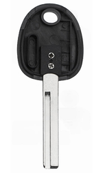 Заготовка автомобильного ключа 12822 KIA (AV2364)