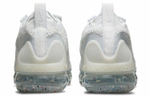 Кроссовки Nike Vapormax 2021 "Pure Platinum" (Женская размерная сетка)