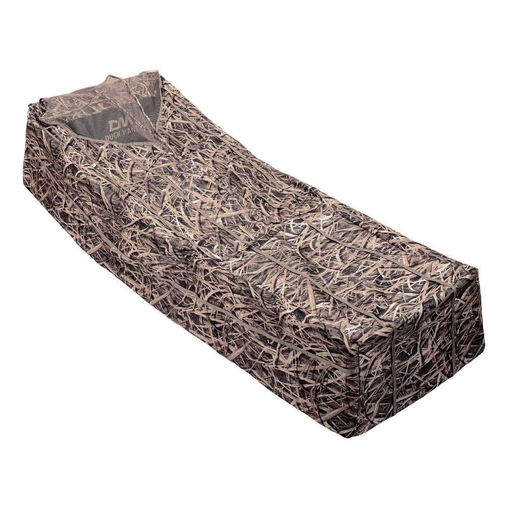 Засидка лежачая Панцирь NW4