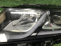 Битая Фара левая Geely Coolray (19-23) галоген