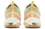 Кроссовки Nike Air Max 97 (Женская размерная сетка)
