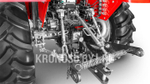 Трактор Dongfeng | Донгфенг DF-244 G2 (на базе DF-304)