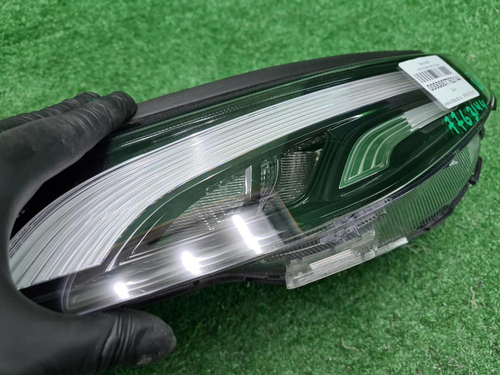 Фара габаритная левая Hyundai Palisade (18-22) LED
