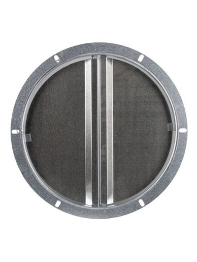 Клапан обратный SHUFT BDD 355-500 для вентиляторов RMV