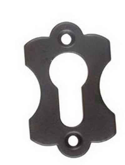 Накладка AMIG 12-60х38 под евроцилиндр антик (20/200)     19202