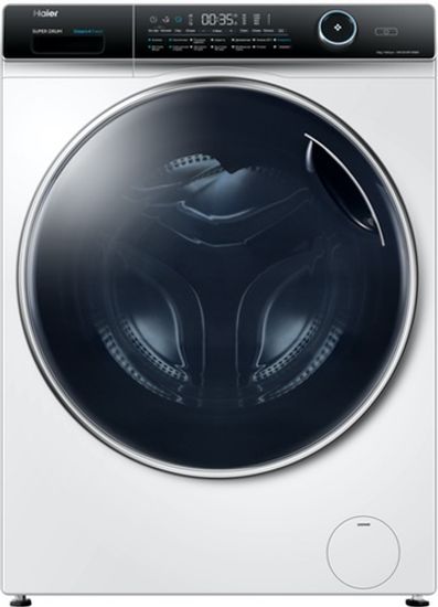 Стиральная машина Haier HW 100-BP14986E