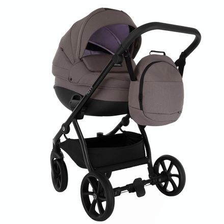Коляска 3 в 1 Tutis Nanni