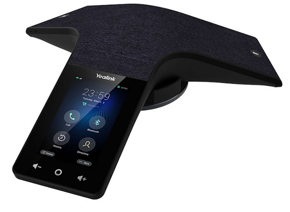 Телефон SIP Yealink CP935W-Base