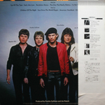 Survivor / Eye Of The Tiger (LP)