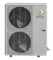 Классическая сплит-система канального типа серии ESPERTO 2024 ES-D 18HWCX/ES-E 18HСX (комплект)