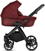 Детская коляска Tutis Leo 3 Plus 2 в 1 1582220 Burgundy