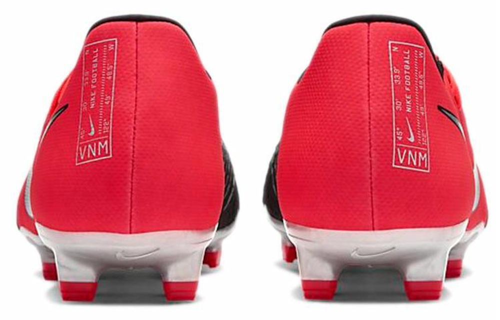 Кроссовки Nike Phantom Venom Academy Fg