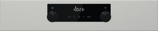 Электрический духовой шкаф Gorenje BO736E11X