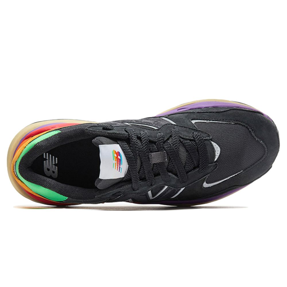 Кроссовки New Balance NB 5740, M5740LB