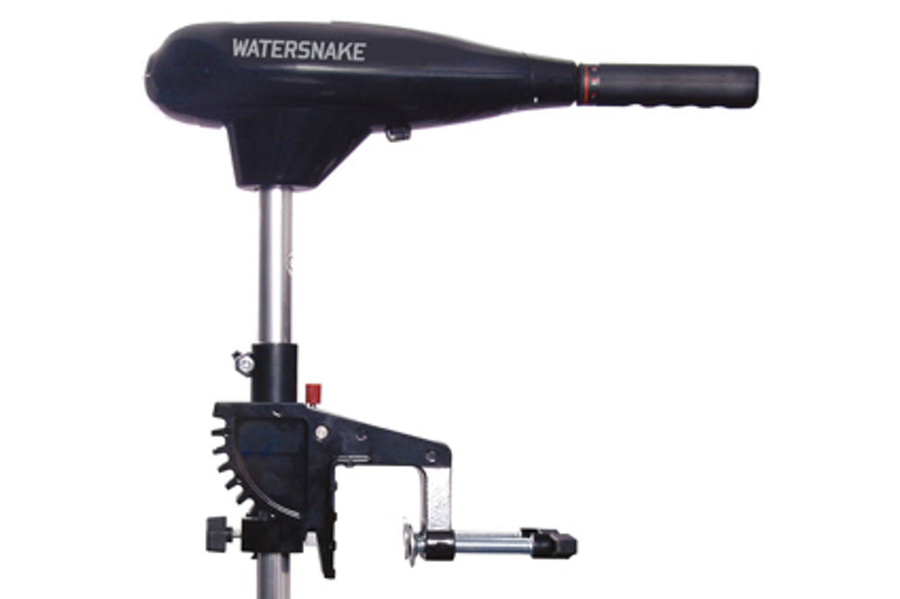 Лодочный электромотор WaterSnake FWT34TH / 36