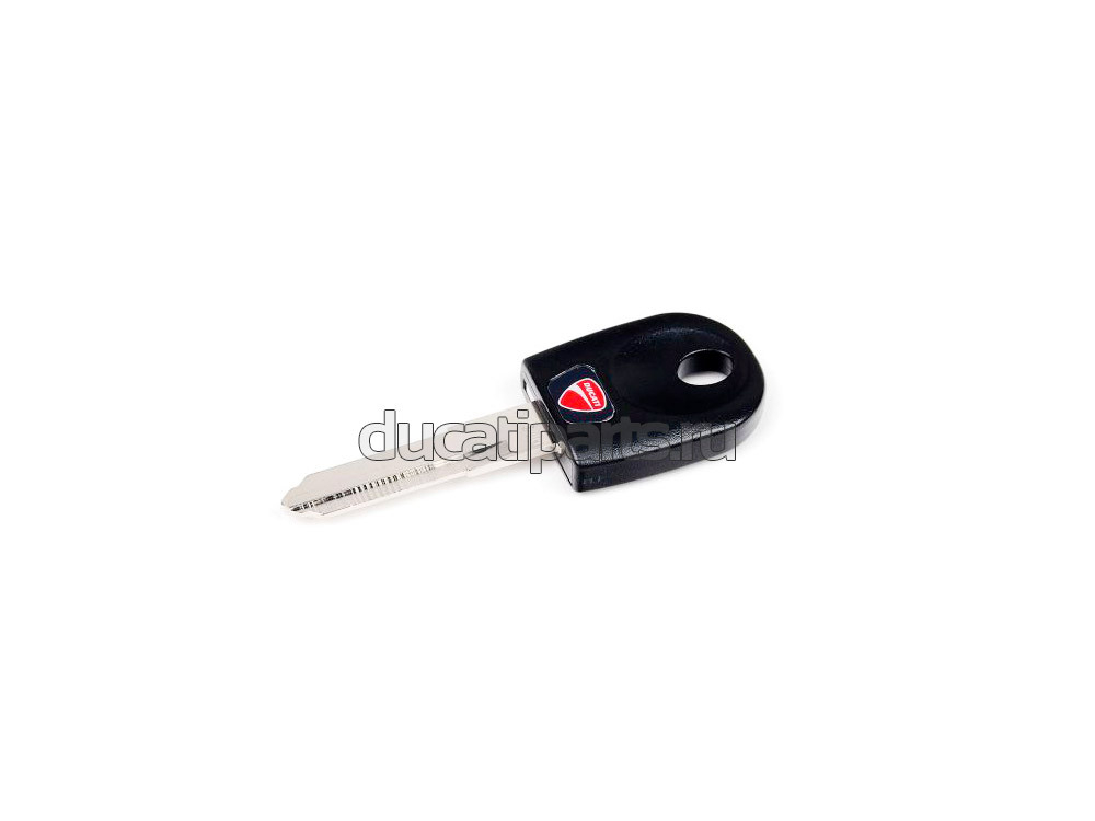 59840361A KEY WITH TRANSPONDER ACTIVE