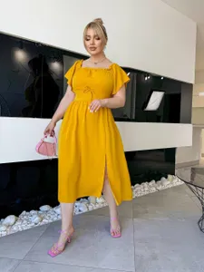 Платье УК-05802.24 Fabrika