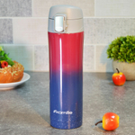 Термос бутылка 450мл нерж, 2095