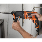 Перфоратор AEG ВН 24 IE 4935451558