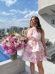 Платье УК-7080 Фабрика Моды