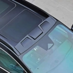 Обвес для Denza D9 2022-2023+ Денза аэродинамический обвес