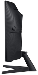 Монитор 27" Samsung Odyssey G5 S27CG550EI