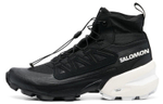 SALOMON/Salomon x MM6 Maison Margiela increased outdoor Functional shoes black