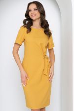 Платье Модельное (солнечный бриз) Diolche (Акция)