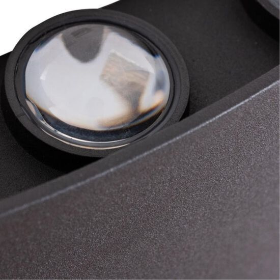 A3722AL-2BK УЛИЧНЫЙ СВЕТИЛЬНИК