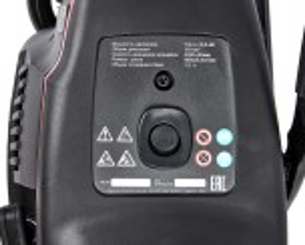 Бензорез ELITECH GCE 400 210633