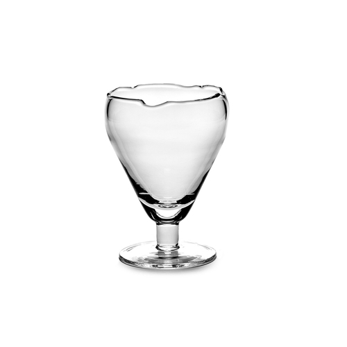 Бокал Benedictus SEMPRE стекло/прозрачный 108х108х150h объем 330ml